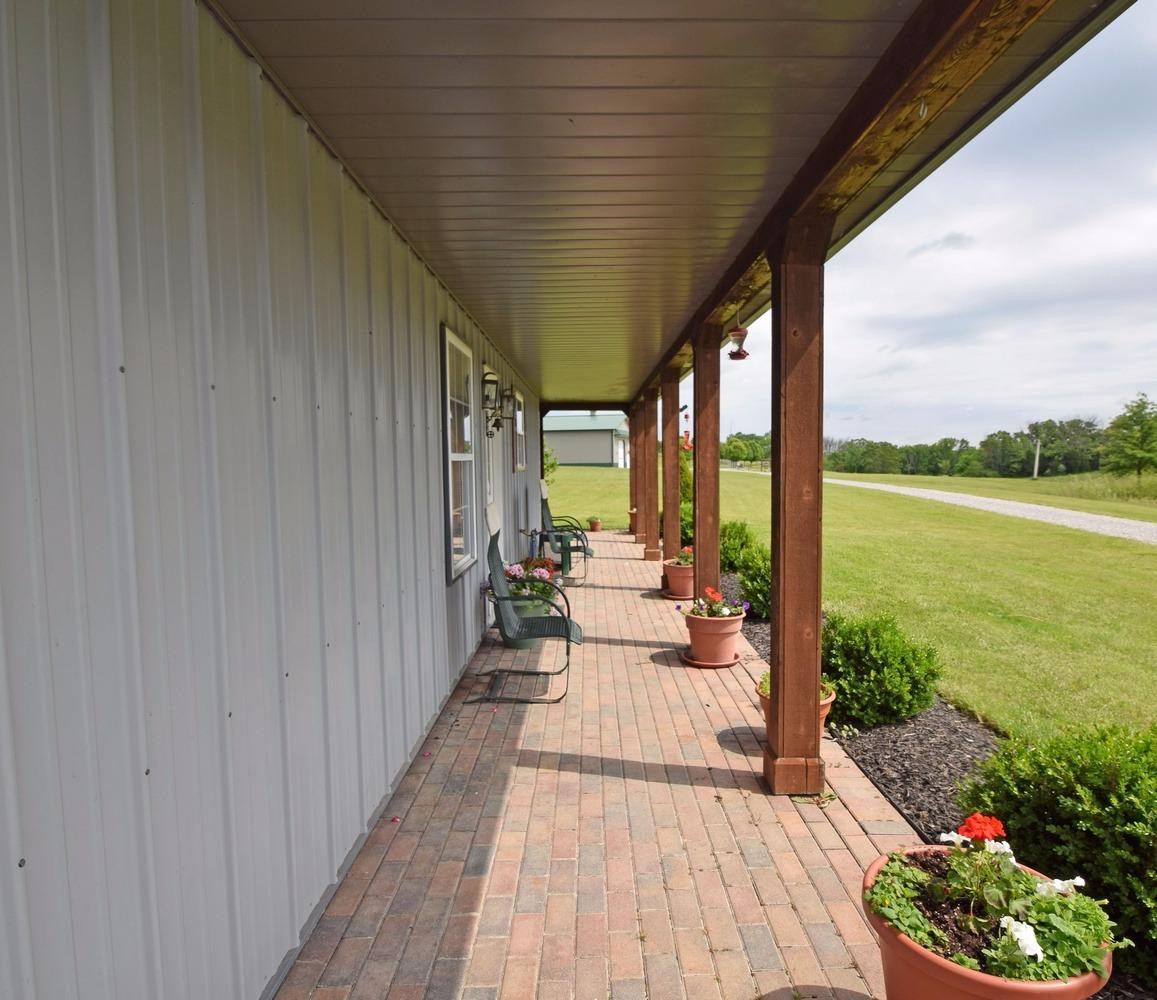 2898 Baynum Hill Road California, KY 41007 - Photo 3 of 30 Photo 3
