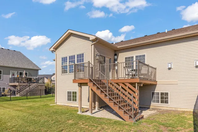 $465,000 | 26411 West Stephanie Drive, Channahon, IL 60410