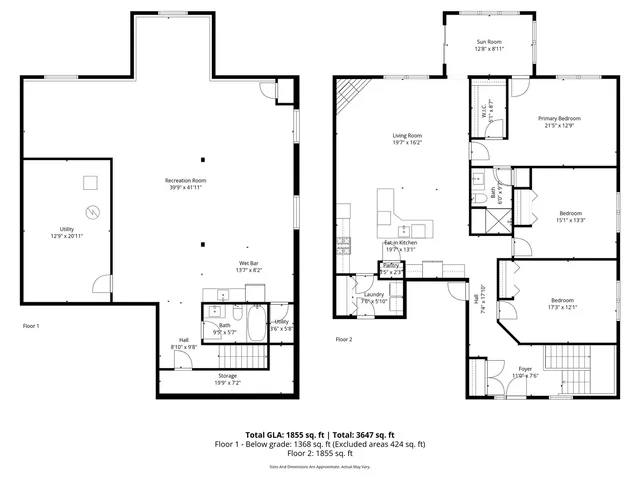 $465,000 | 26411 West Stephanie Drive, Channahon, IL 60410
