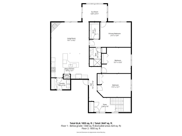 $465,000 | 26411 West Stephanie Drive, Channahon, IL 60410