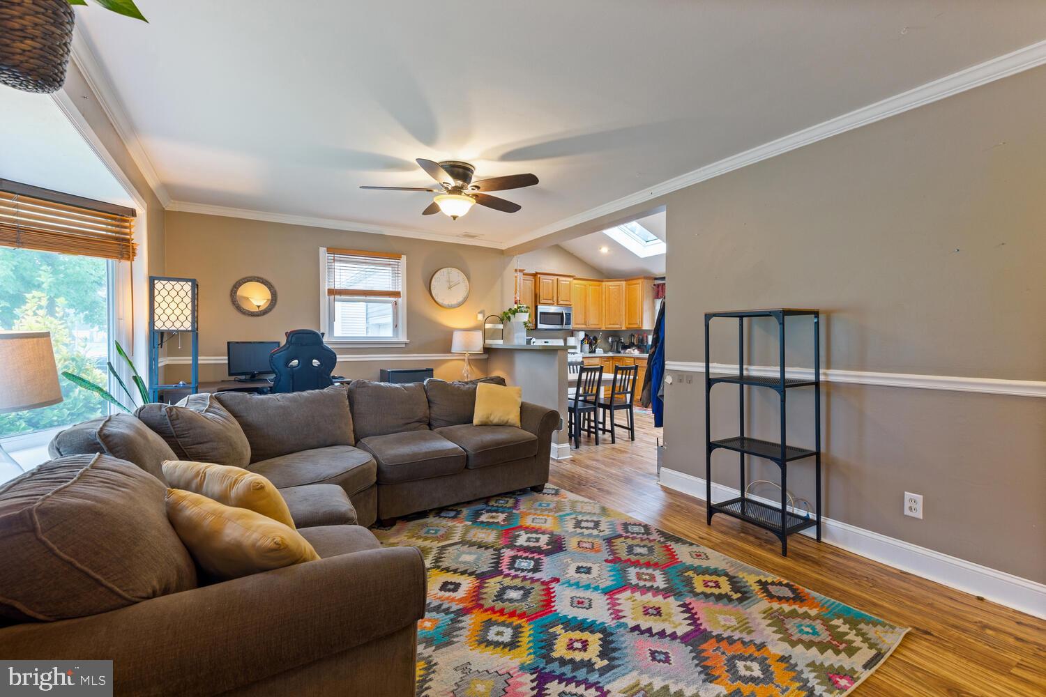 12 Sun Valley Road Hamilton, NJ 08690 - Photo 9 of 26 Living Room