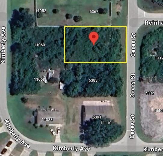 6375 Ceres Street Englewood, FL 34224 - Photo 4 of 14