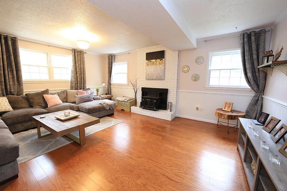 5202 Olive Road Raleigh, NC 27606 - Photo 4 of 25 Photo 4