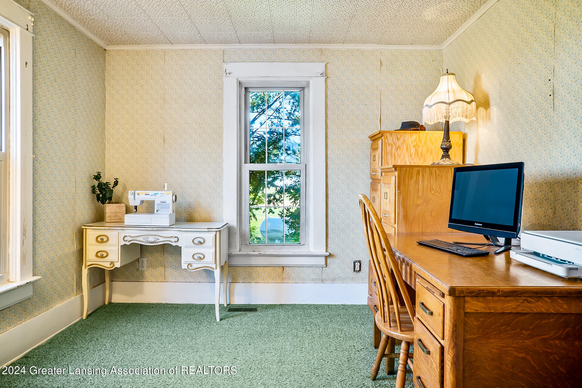 10908 West Maple Rapids Road Fowler, MI 48835 - Photo 21 of 61 10908 W Maple Rd Fowler MI-133