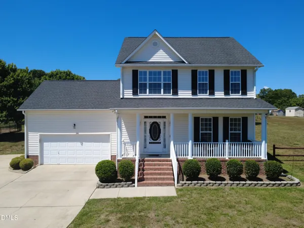 $415,000 | 51 Water Front Lane, Timberlake, NC 27583