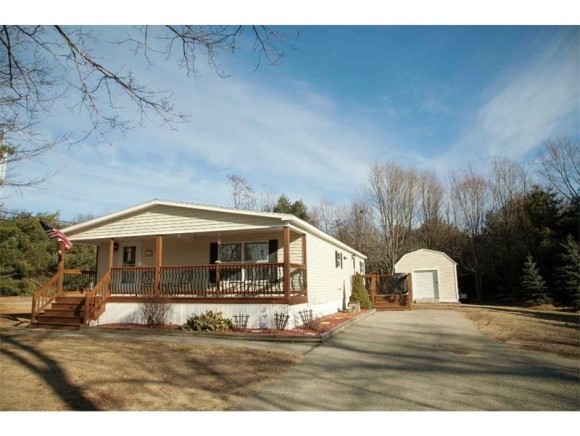190 Pine Hill Road Berwick, ME 03901 - Photo 1 of 1 Gallery Image 1
