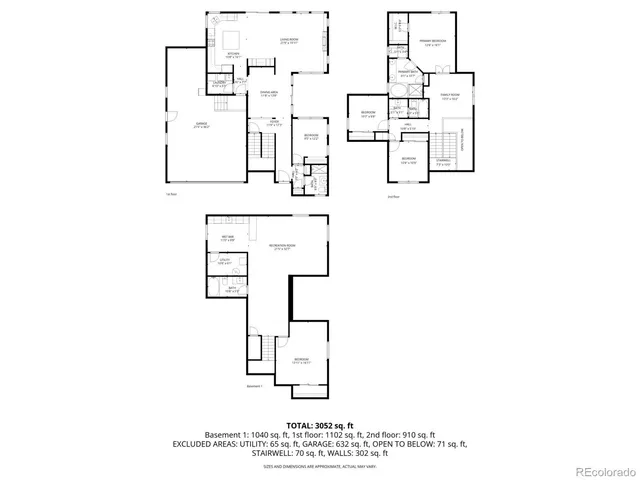 $735,000 | 800 South Geneva Street, Aurora, CO 80247