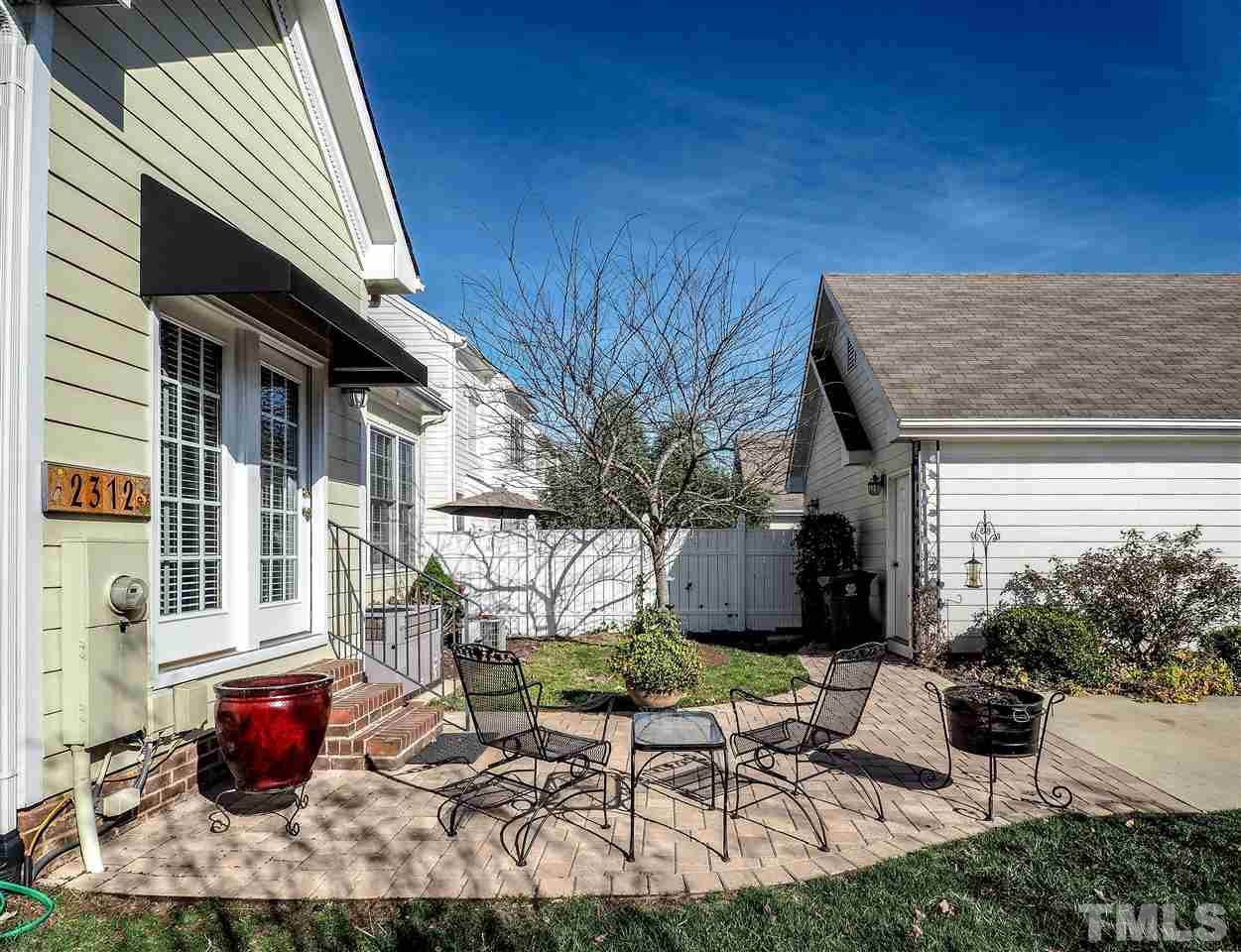 2312 St Paul's Square Raleigh, NC 27614 - Photo 23 of 25 Gallery Image 23