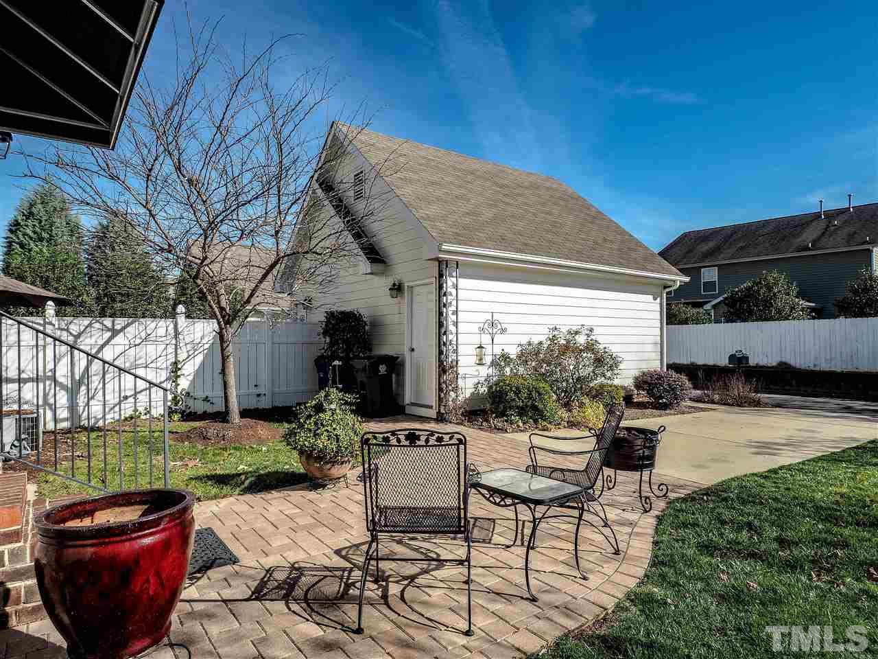 2312 St Paul's Square Raleigh, NC 27614 - Photo 24 of 25 Gallery Image 24