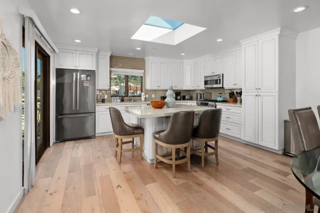 a terrace with outdoor seating and outdoor seating