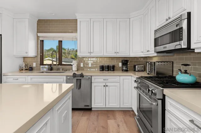 a view of a car parked in front of a house