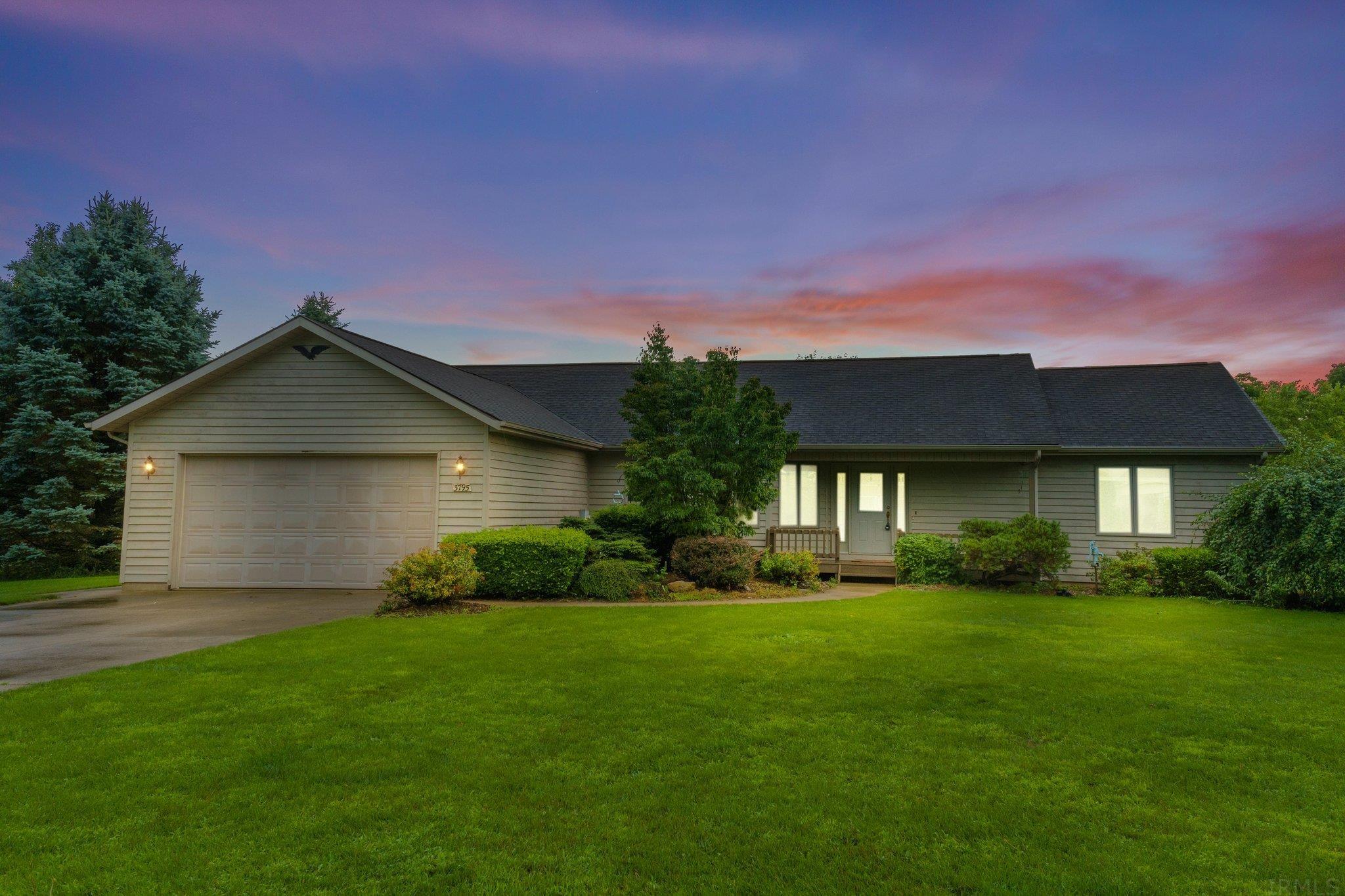 3795 West Landis Road Angola, IN 46703 - Photo 1 of 33 Gallery Image 1