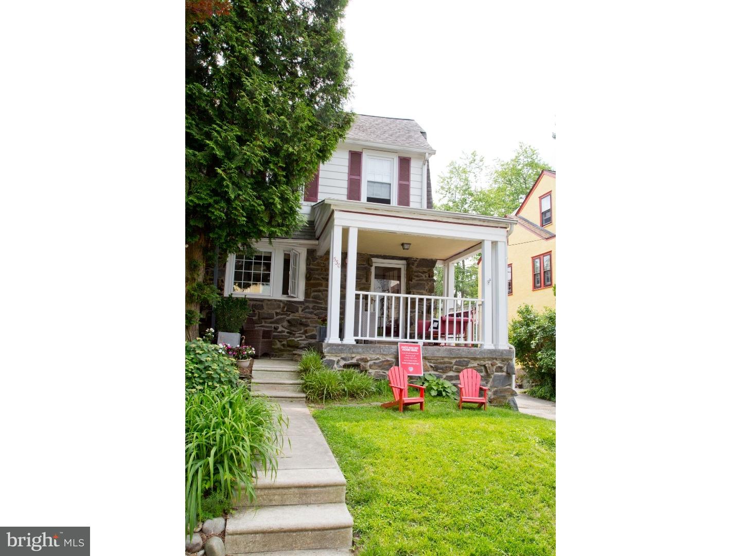 530 Valley-View Road Merion Station, PA 19066 - Photo 1 of 24