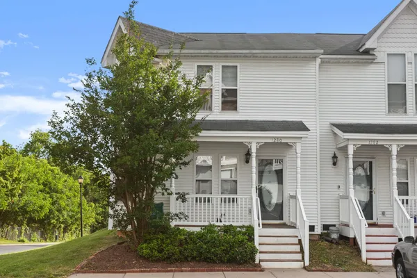 $279,500 | 1280 Victorian Village Drive, Harrisonburg, VA 22802