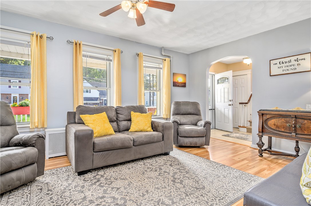 82 Gaskill Street Woonsocket, RI 02895 - Photo 18 of 33 Gallery Image 18