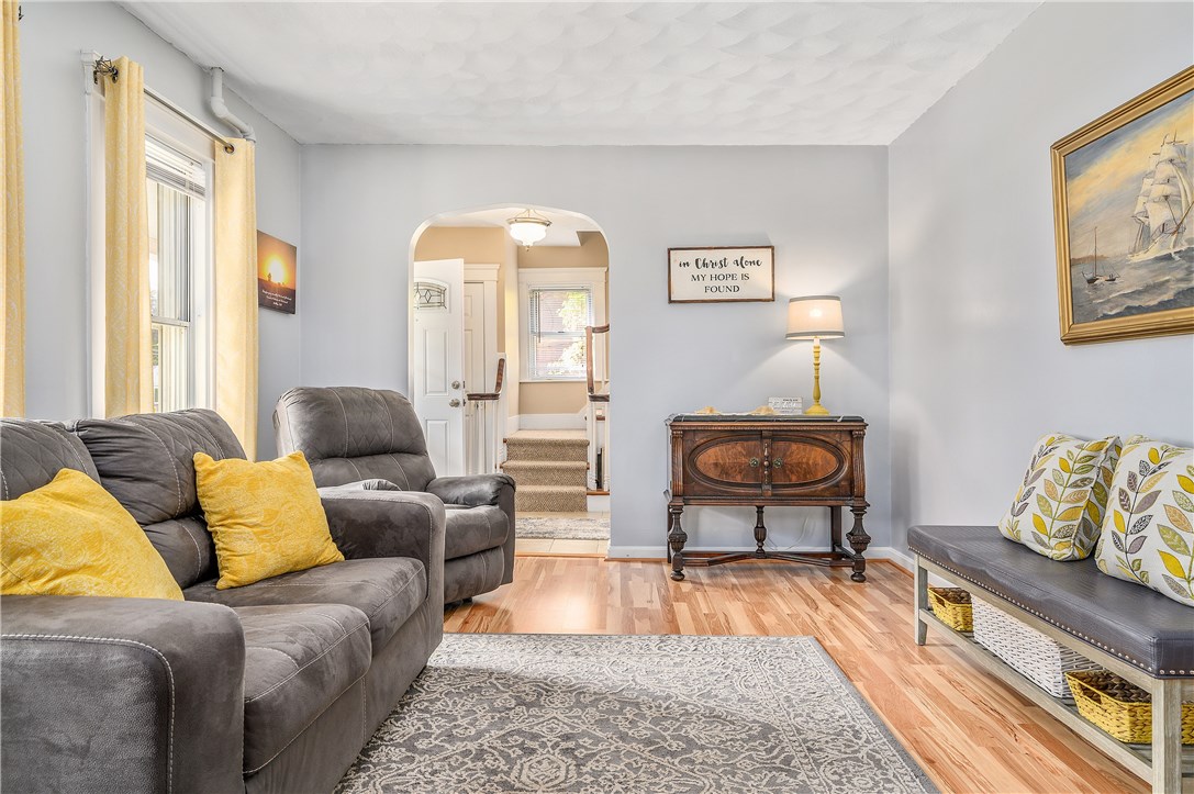 82 Gaskill Street Woonsocket, RI 02895 - Photo 19 of 33 Gallery Image 19
