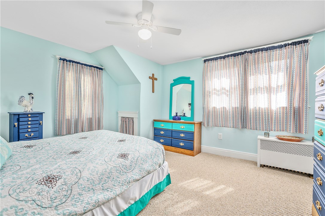 82 Gaskill Street Woonsocket, RI 02895 - Photo 24 of 33 Gallery Image 24