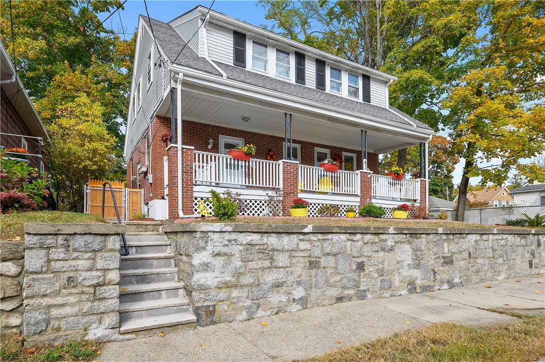 82 Gaskill Street Woonsocket, RI 02895 - Photo 31 of 33 Gallery Image 31