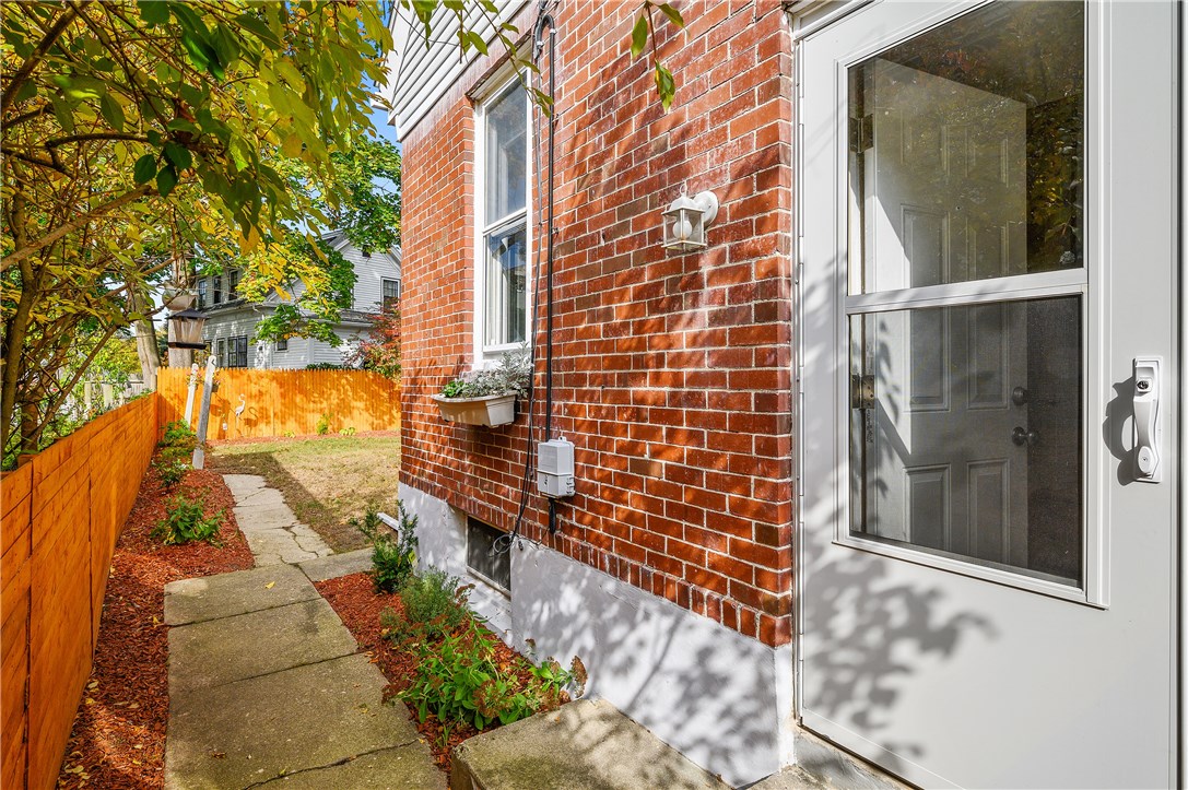 82 Gaskill Street Woonsocket, RI 02895 - Photo 32 of 33 Gallery Image 32