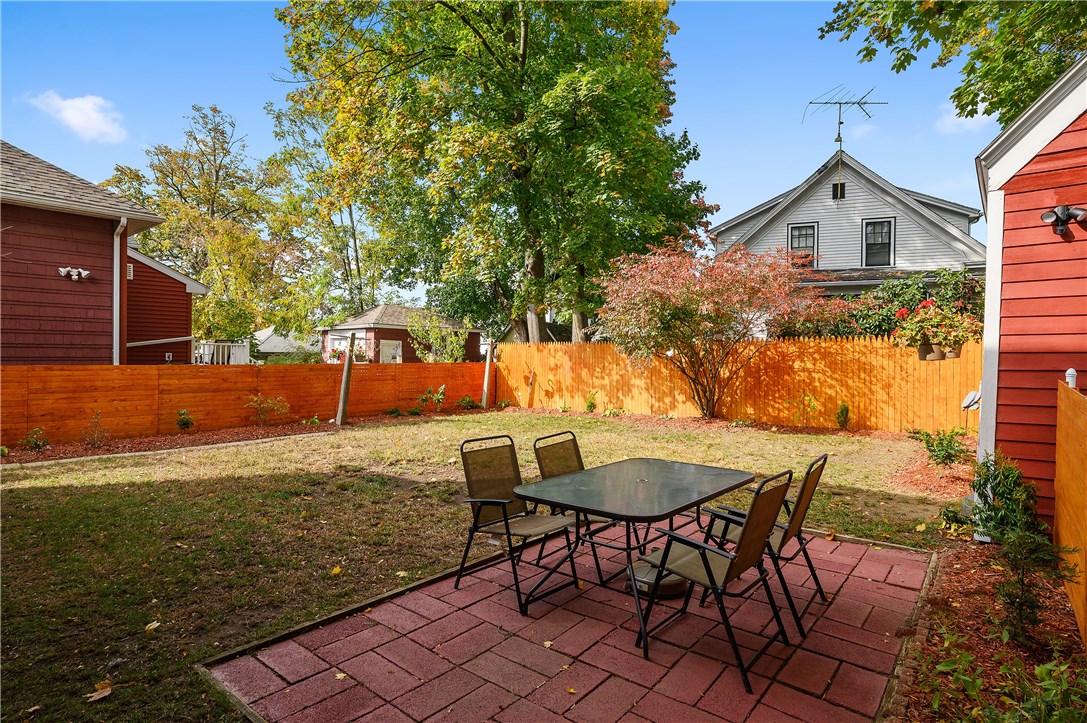 82 Gaskill Street Woonsocket, RI 02895 - Photo 33 of 33 Gallery Image 33