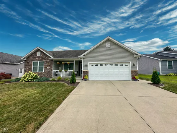 $350,000 | 16 Hoosier Heights Drive, Batesville, IN 47006