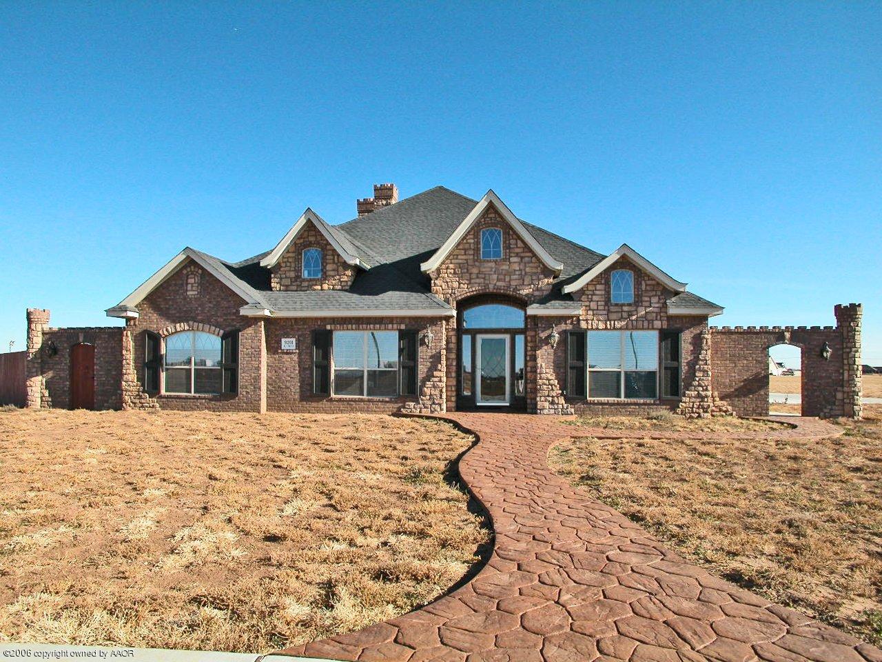 9201 Rj Drive Amarillo, TX 79119 - Photo 1 of 15 9201 R.J. Drive