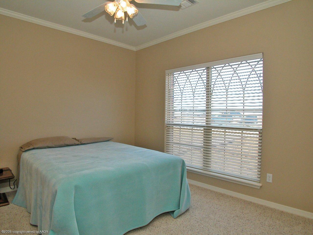 9201 Rj Drive Amarillo, TX 79119 - Photo 11 of 15 Bedroom