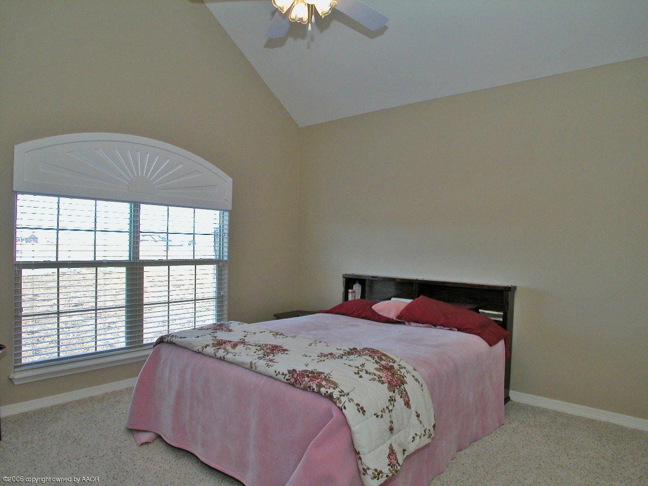 9201 Rj Drive Amarillo, TX 79119 - Photo 10 of 15 Bedroom 1