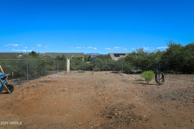 $385,000 | 222 Rogers Place, Clarkdale, AZ 86324
