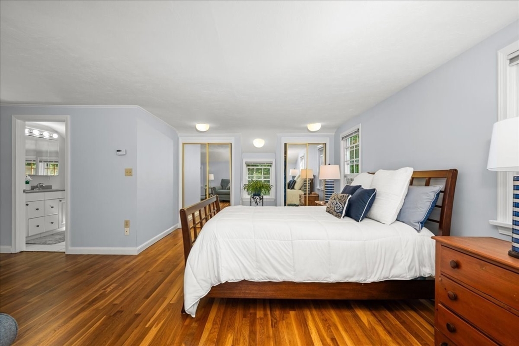 11 Hickory Road Southborough, MA 01772 - Photo 22 of 42