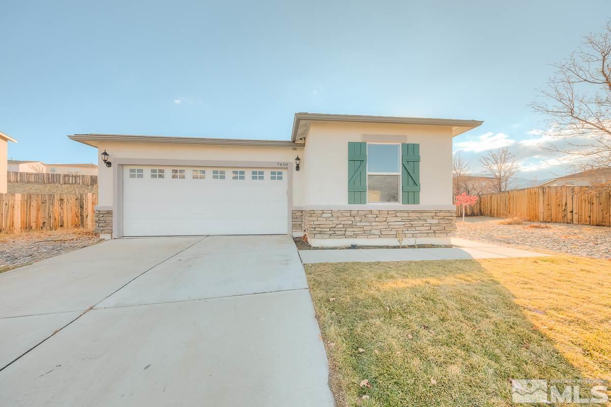 7450 Red Baron Court Reno, NV 89506 - Photo 2 of 24 Photo 2
