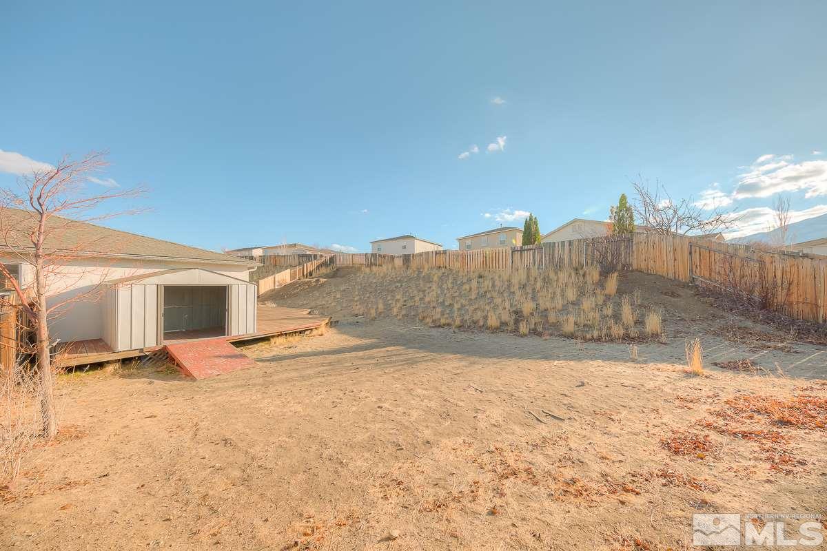 7450 Red Baron Court Reno, NV 89506 - Photo 21 of 24 Photo 21