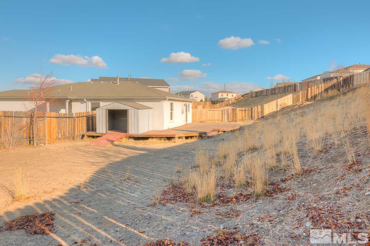 7450 Red Baron Court Reno, NV 89506 - Photo 24 of 24 Photo 24