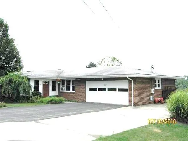 $219,900 | 393 Rebecca Street, Somerset, PA 15501
