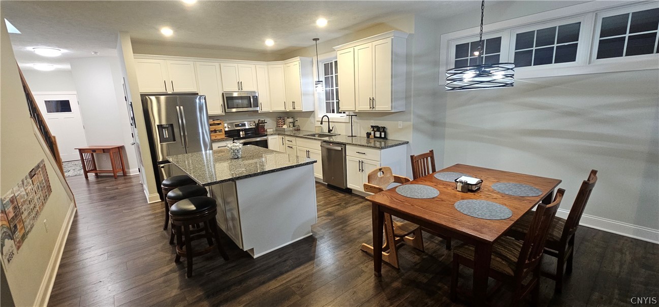 8076 Frst Rdg Lane Lysander, NY 13027 - Photo 13 of 50 Gallery Image 13