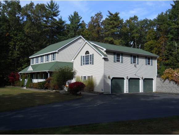 12 Ironwood Road Hudson, NH 03051 - Photo 1 of 1
