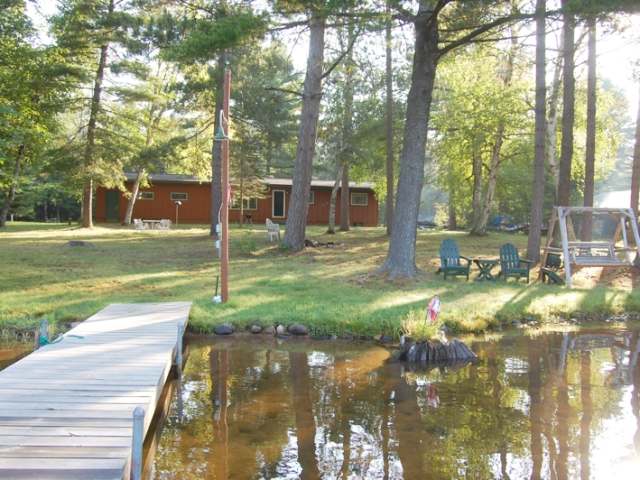 13477 River Road Manitowish Waters, WI 54545 - Photo 1 of 1 Gallery Image 1