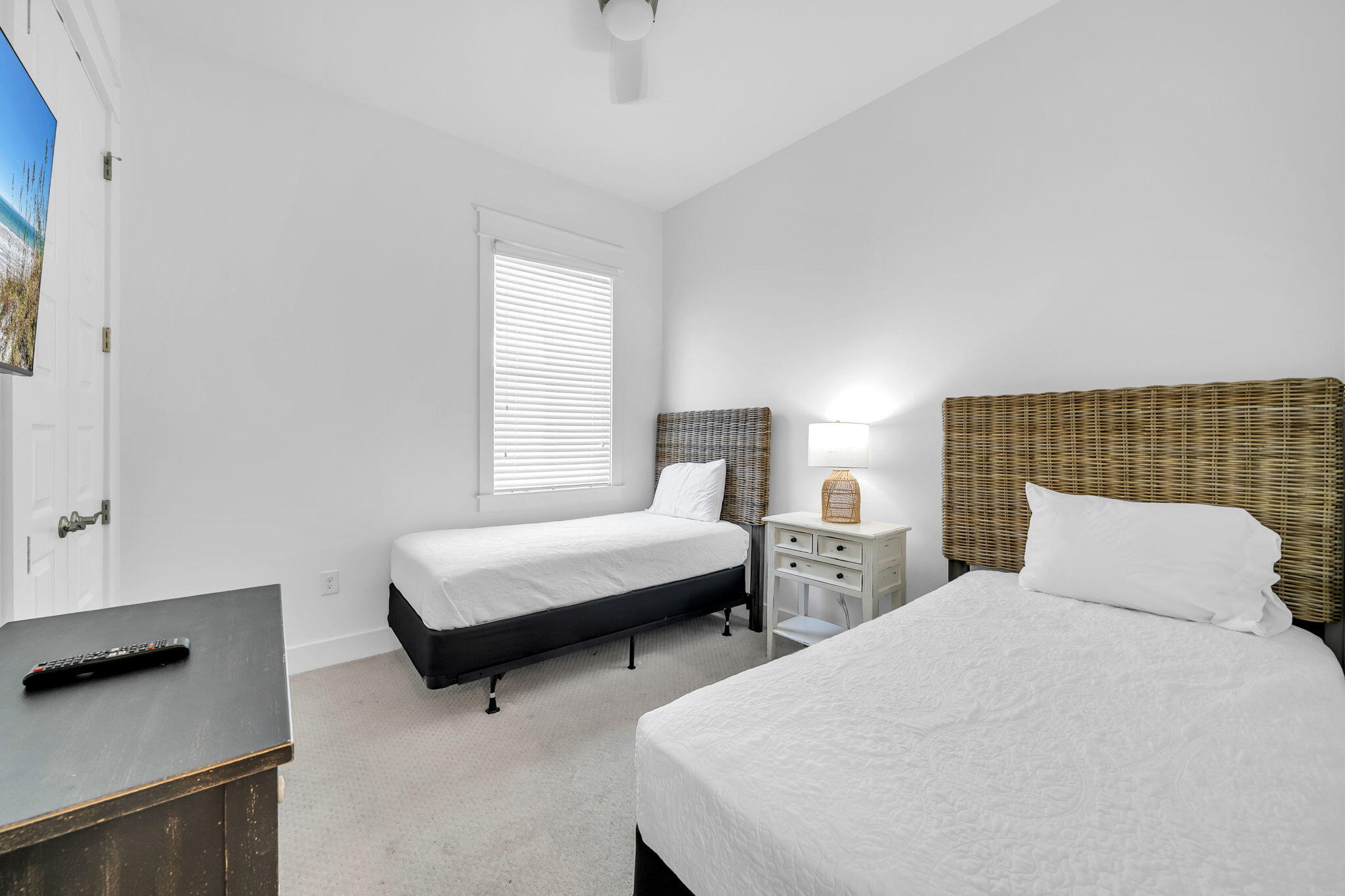 80 East Milestone Dr Inlet Beach, Unit A Inlet Beach, FL 32461 - Photo 23 of 50 Bedroom