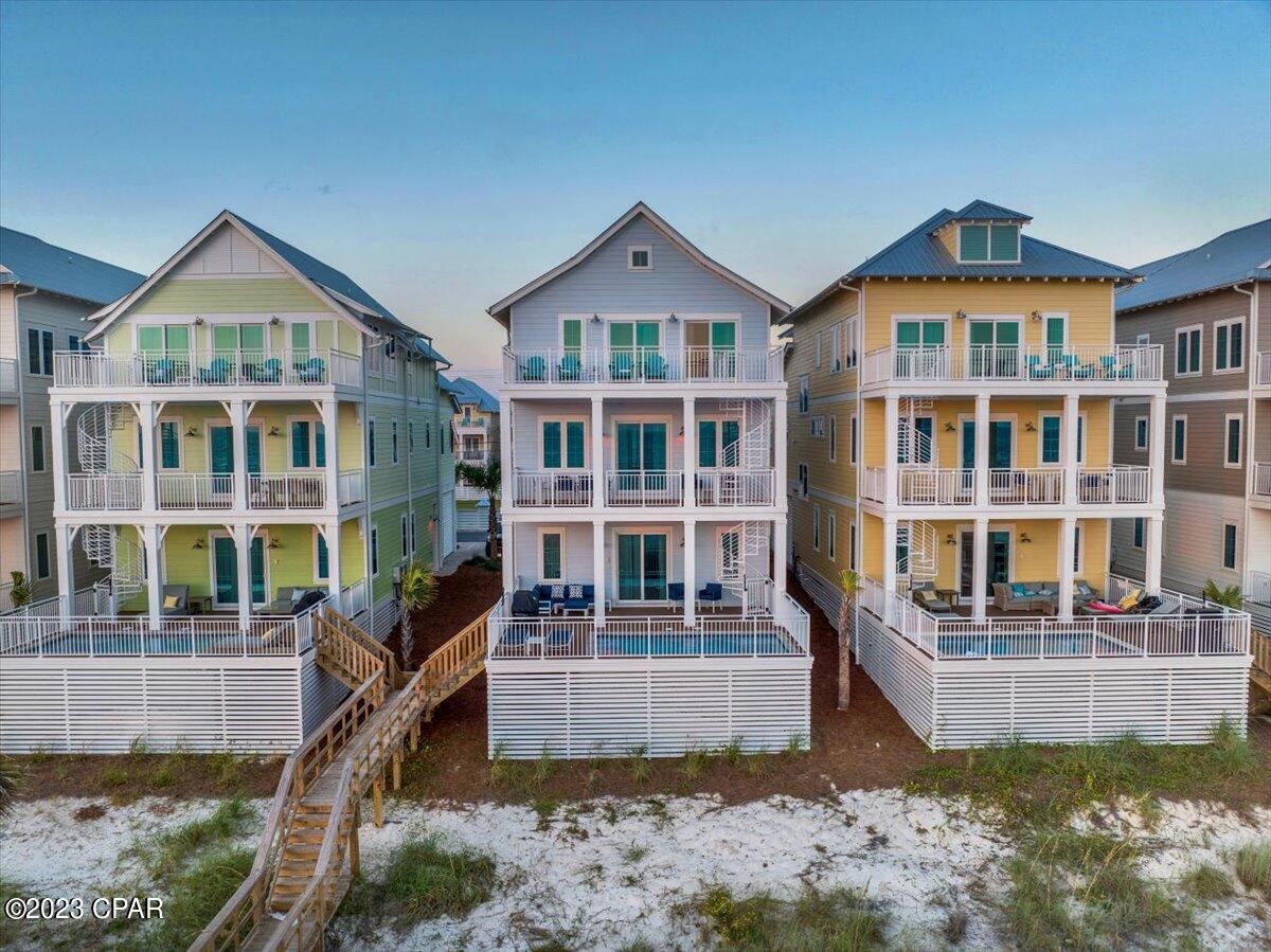 13659 Front Beach Road Panama City Beach, FL 32407 - Photo 2 of 37
