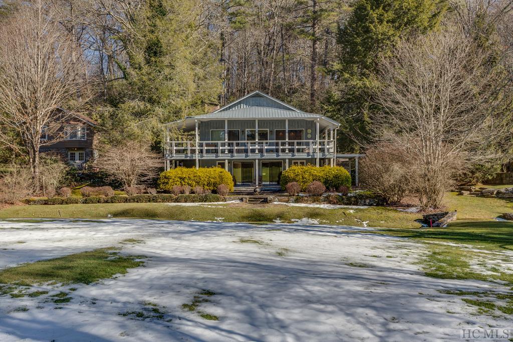 94 Cobb Road Highlands, NC 28741 - Photo 7 of 39 Gallery Image 7