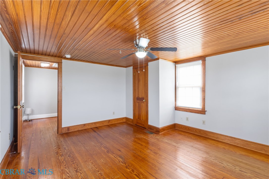 2297 Perrin Creek Road Hayes, VA 23072 - Photo 24 of 49 Bedroom #2