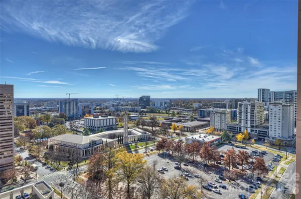 a view of a city