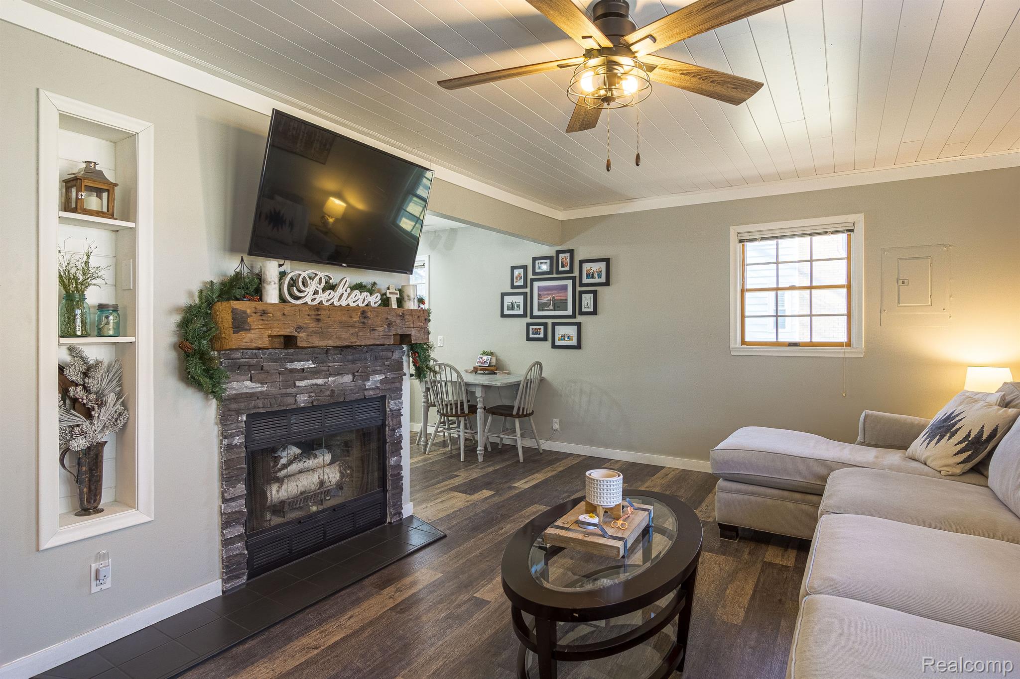 6303 Silver Lake Road Linden, MI 48451 - Photo 6 of 19 Gallery Image 6