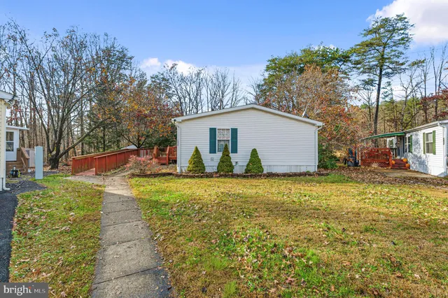 $99,750 | 1834 Emily Drive, Edgewood, MD 21040