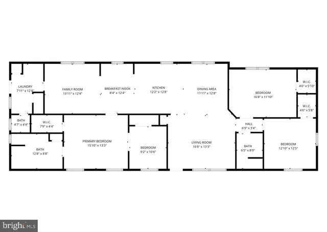 $99,750 | 1834 Emily Drive, Edgewood, MD 21040