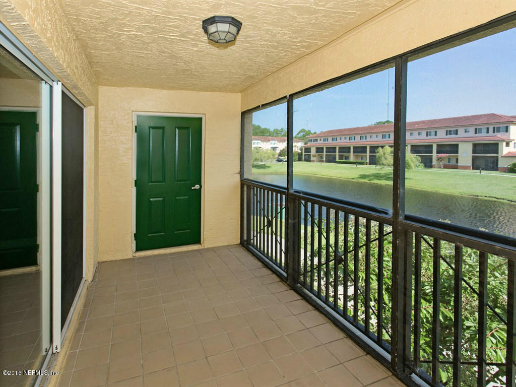 9745 Touchton Road, Unit 1522 Jacksonville, FL 32246 - Photo 2 of 25 015_Patio