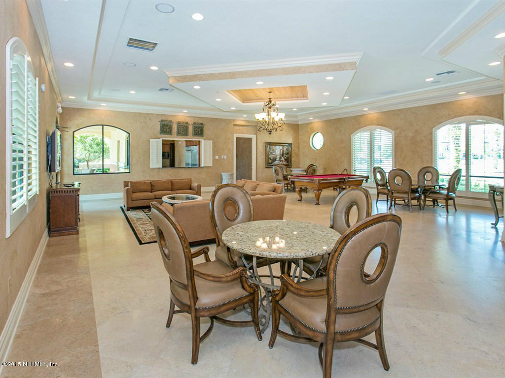 9745 Touchton Road, Unit 1522 Jacksonville, FL 32246 - Photo 23 of 25 023_Clubhouse