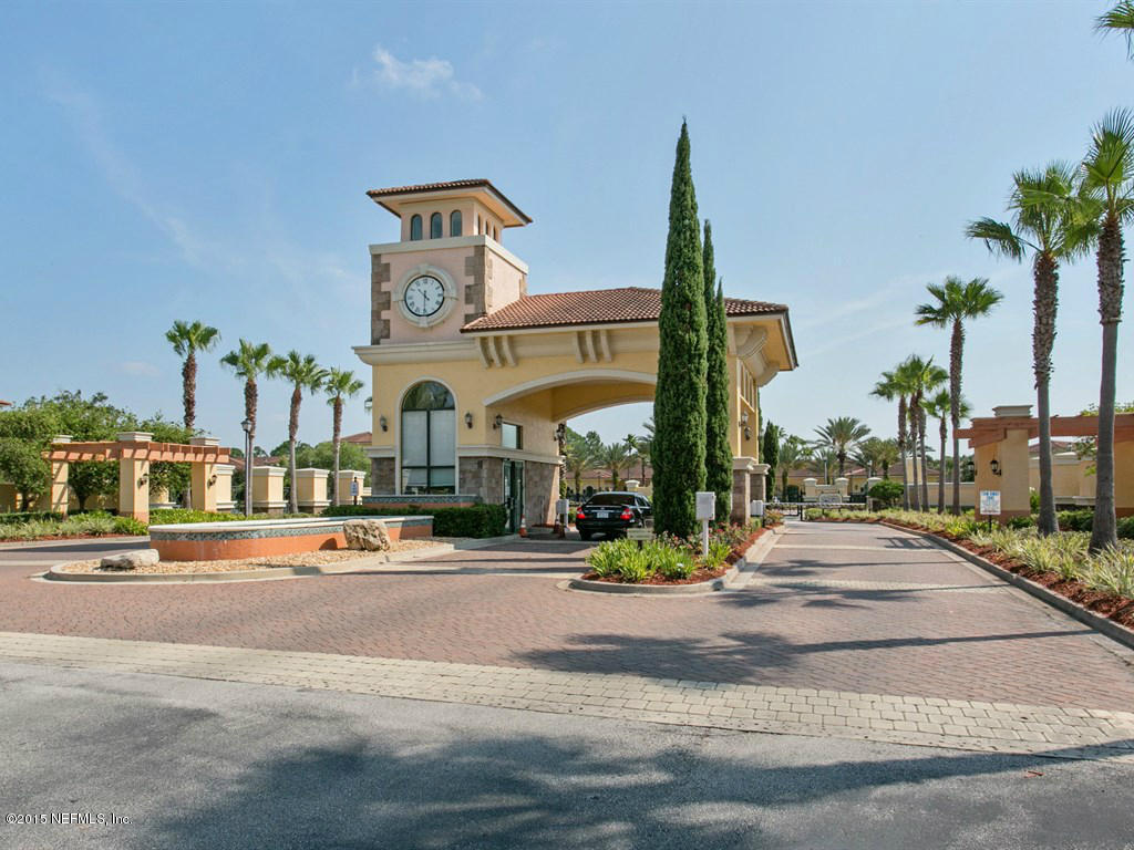 9745 Touchton Road, Unit 1522 Jacksonville, FL 32246 - Photo 25 of 25 025_Gated Entry