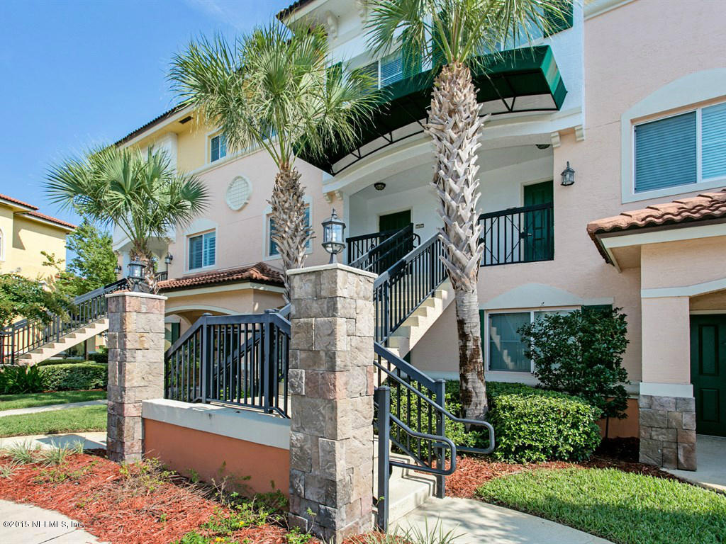 9745 Touchton Road, Unit 1522 Jacksonville, FL 32246 - Photo 3 of 25 002_Unit Exterior