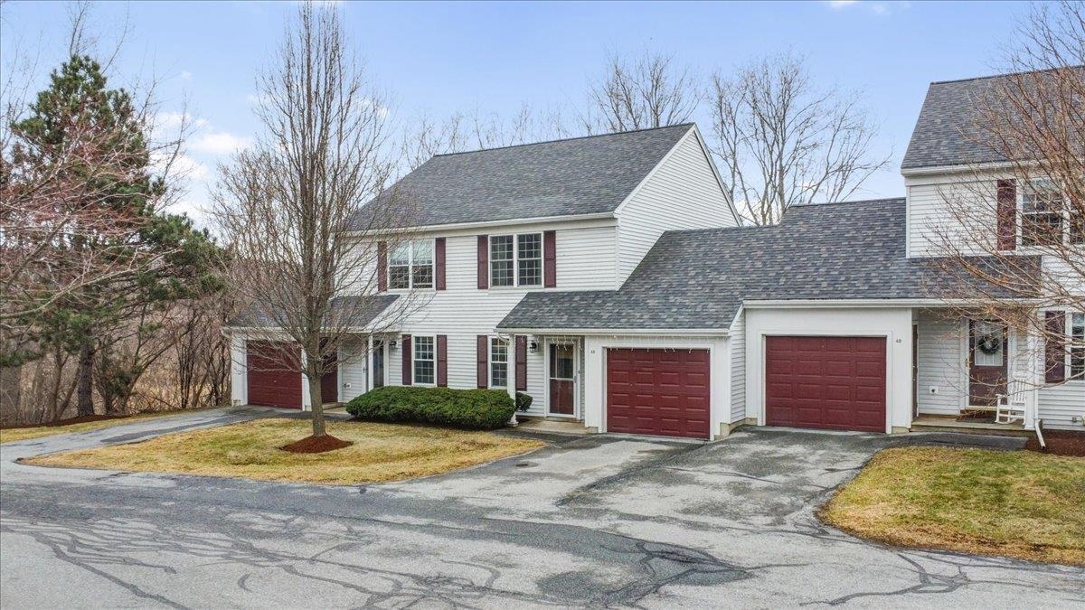 47 Seth Circle Williston, VT 05495 - Photo 2 of 36